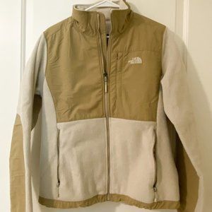 North Face Denali Jacket